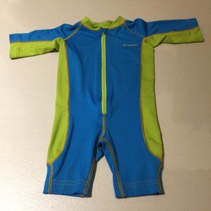 Columbia Omni Shade Sun Protection Swim Su…